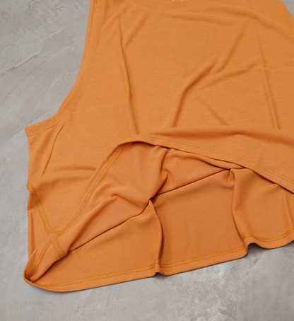 【patagonia】パタゴニア women's Capilene Cool Trail Cropped Tank "3Color" ※ネコポス可