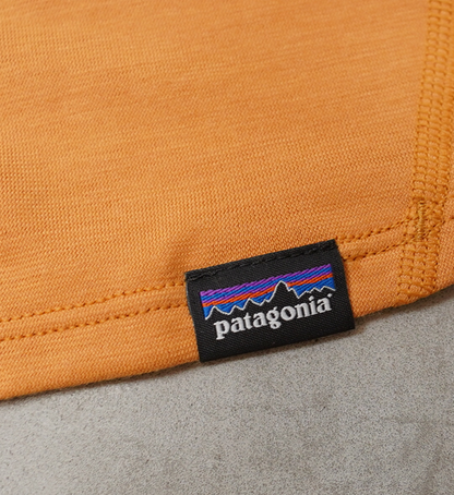 【patagonia】パタゴニア women's Capilene Cool Trail Cropped Tank "3Color" ※ネコポス可