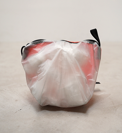 【EVERNEW】エバニュー Spinnaker Storage bag small ※ネコポス可