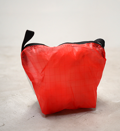 【EVERNEW】エバニュー Spinnaker Storage bag small ※ネコポス可