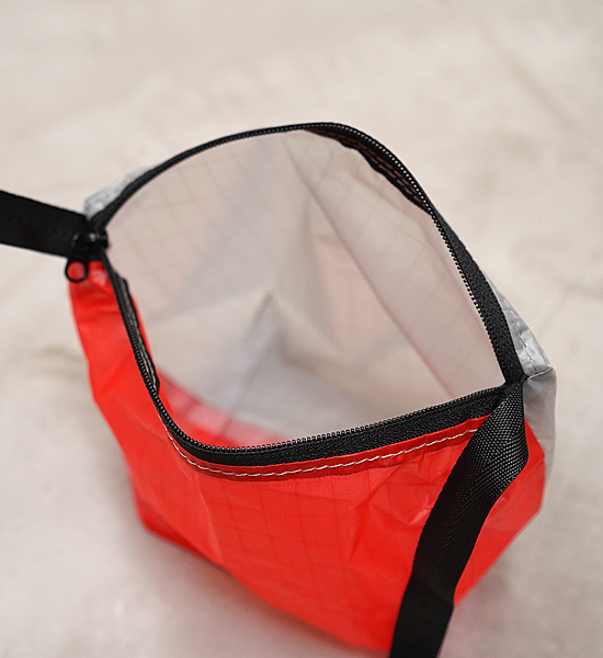 【EVERNEW】エバニュー Spinnaker Storage bag small ※ネコポス可