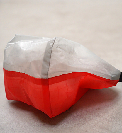 【EVERNEW】エバニュー Spinnaker Storage bag small ※ネコポス可