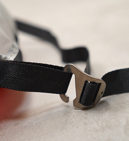 【EVERNEW】エバニュー Spinnaker Storage bag small ※ネコポス可