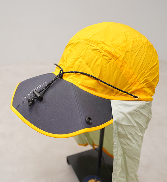 【PARAPACK】パラパック L-Cap "8Color"