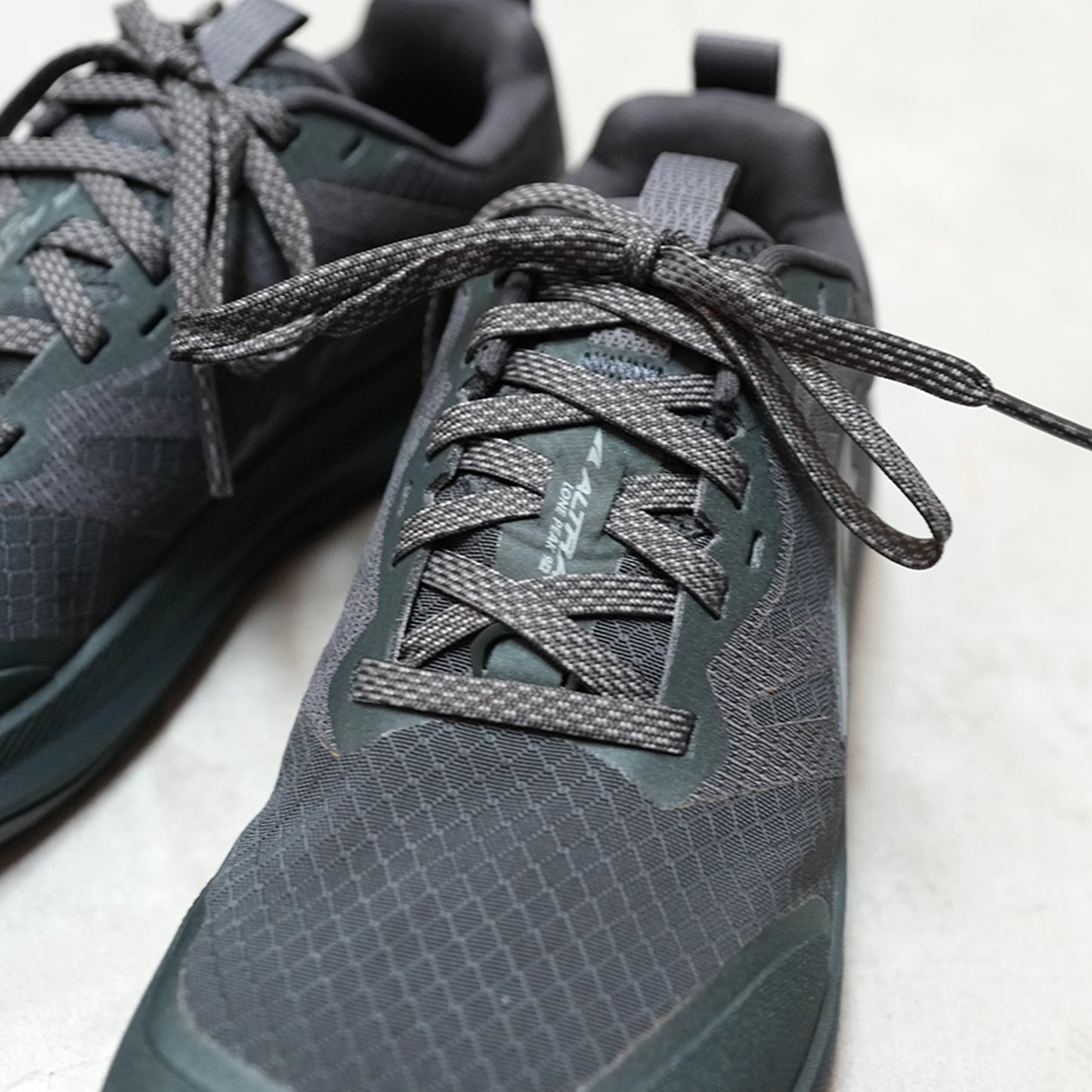 【ALTRA】アルトラ women's Lone Peak 9+ "3Color"