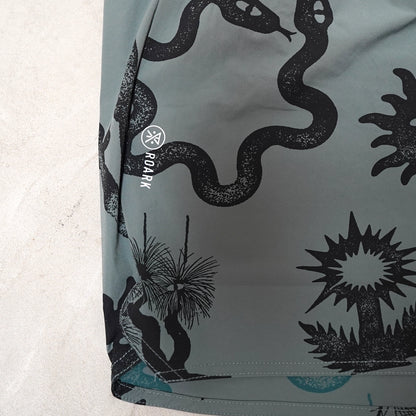 【ROARK RUN AMOK】ロアークランアモック men's Alta 5 "2Color" ※ネコポス可