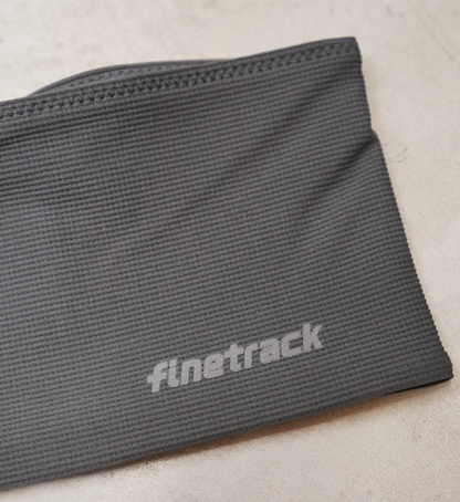 【finetrack】ファイントラック Sky Trail Headband "2Color" ※ネコポス可
