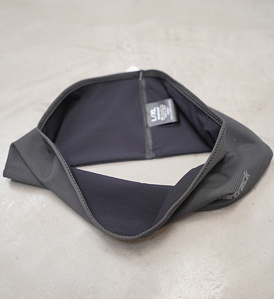 【finetrack】ファイントラック Sky Trail Headband "2Color" ※ネコポス可