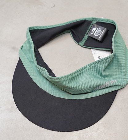 【finetrack】ファイントラック Sky Trail Visor "2Color" ※ネコポス可