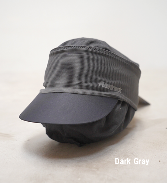 【finetrack】ファイントラック Sky Trail Visor "2Color" ※ネコポス可