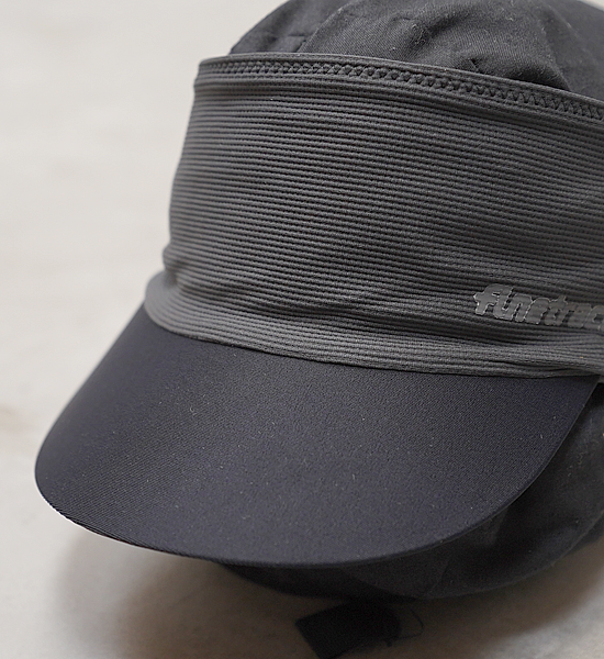 【finetrack】ファイントラック Sky Trail Visor "2Color" ※ネコポス可