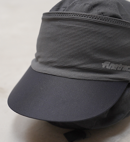 【finetrack】ファイントラック Sky Trail Visor "2Color" ※ネコポス可