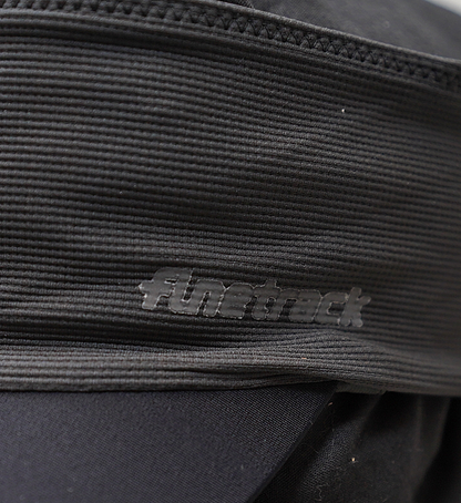 【finetrack】ファイントラック Sky Trail Visor "2Color" ※ネコポス可