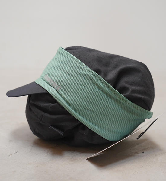 【finetrack】ファイントラック Sky Trail Visor "2Color" ※ネコポス可