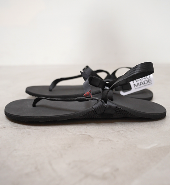 【bosky】ボスキー Superlight "Black"