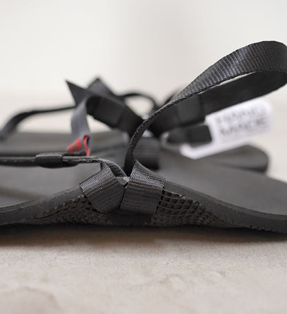 【bosky】ボスキー Superlight "Black"