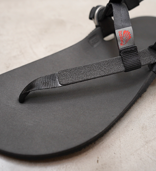 【bosky】ボスキー Superlight "Black"