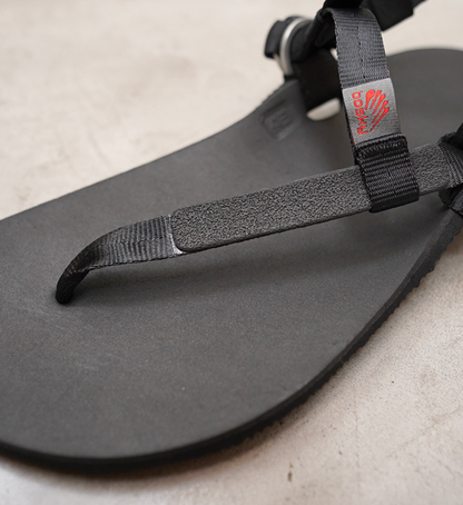 【bosky】ボスキー Superlight "Black"