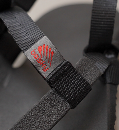 【bosky】ボスキー Superlight "Black"