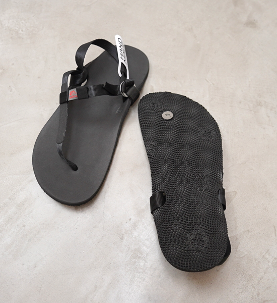 【bosky】ボスキー Superlight "Black"