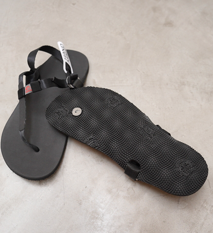 【bosky】ボスキー Superlight "Black"