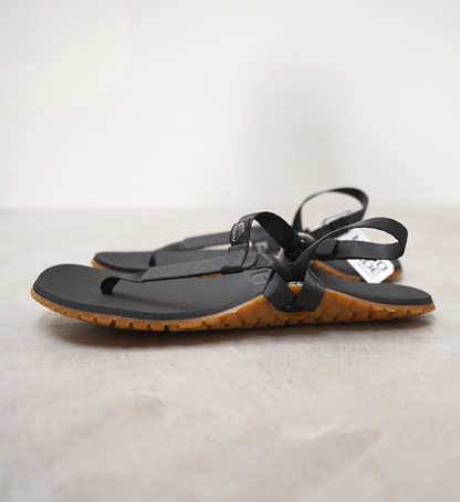 【bosky】ボスキー Enduro 2.0 Natural Rubber "Black"