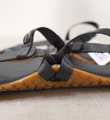 【bosky】ボスキー Enduro 2.0 Natural Rubber "Black"