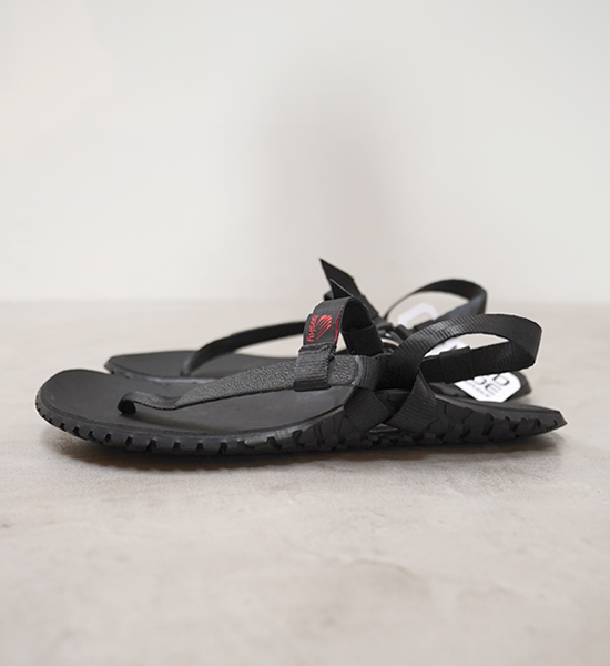 【bosky】ボスキー Enduro 2.0 Silm "Black"