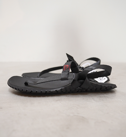 【bosky】ボスキー Enduro 2.0 Silm "Black"