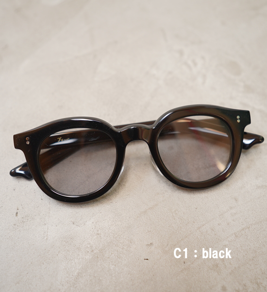 【Few】フュー F24 ”2Color”