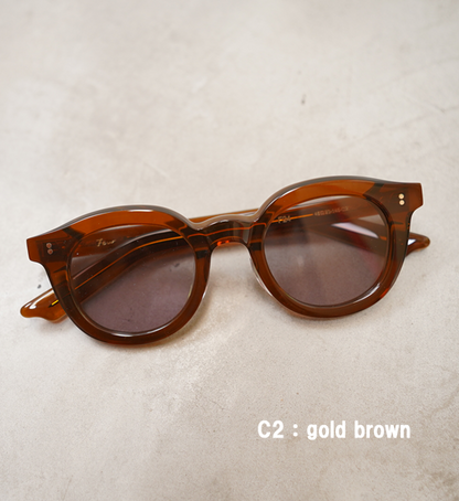 【Few】フュー F24 ”2Color”