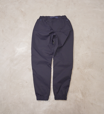 【Mountain Martial Arts】マウンテンマーシャルアーツ unisex MMA_SAYAMA works Trekking Long Pants “2Color”