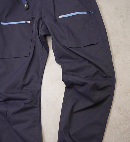 【Mountain Martial Arts】マウンテンマーシャルアーツ unisex MMA_SAYAMA works Trekking Long Pants “2Color”
