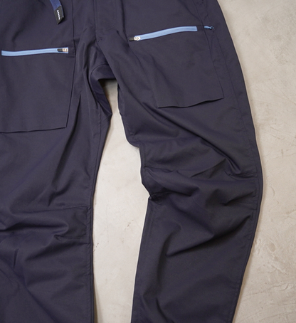 【Mountain Martial Arts】マウンテンマーシャルアーツ unisex MMA_SAYAMA works Trekking Long Pants “2Color”
