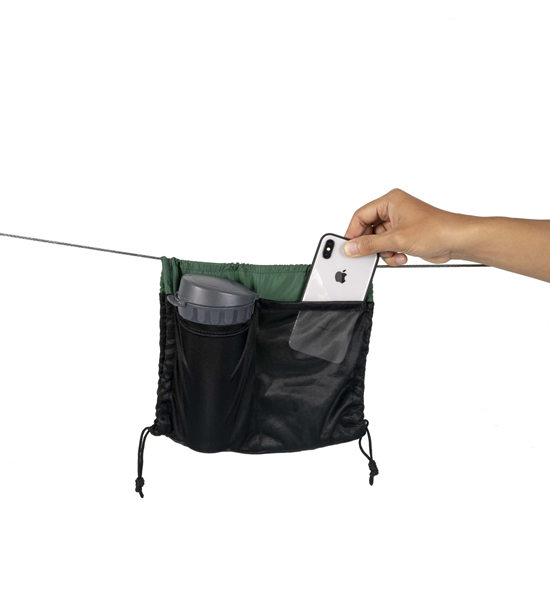 【TICKET TO THE MOON】チケットトゥザムーン Ridgeline