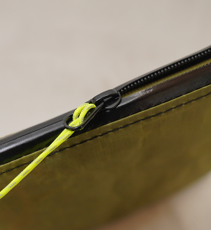 【atelier Blue bottle】アトリエブルーボトル Poach S -Yosemite Limited- "Khaki" ※ネコポス可