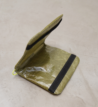 【atelier Blue bottle】アトリエブルーボトル Poach S -Yosemite Limited- "Khaki" ※ネコポス可