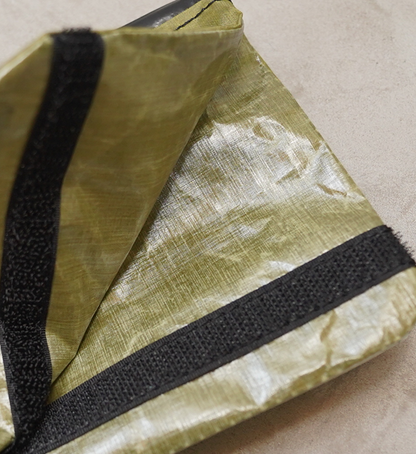 【atelier Blue bottle】アトリエブルーボトル Poach S -Yosemite Limited- "Khaki" ※ネコポス可