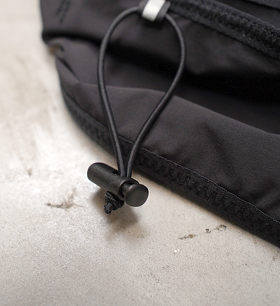 【NNormal】ノーマル Race Belt "Black" ※ネコポス可