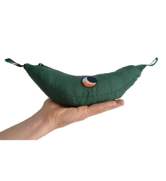 【TICKET TO THE MOON】チケットトゥザムーン Lightest Hammock "2Color"