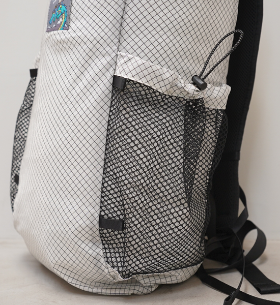 【RawLow Mountain Works】ロウロウマウンテンワークス Anion -2024 Zodiac Limited Edition "DRAGON"- "2Color"