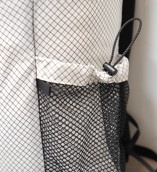 【RawLow Mountain Works】ロウロウマウンテンワークス Anion -2024 Zodiac Limited Edition "DRAGON"- "2Color"