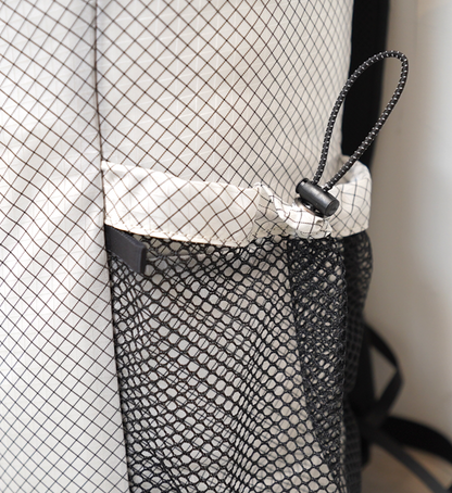 【RawLow Mountain Works】ロウロウマウンテンワークス Anion -2024 Zodiac Limited Edition "DRAGON"- "2Color"