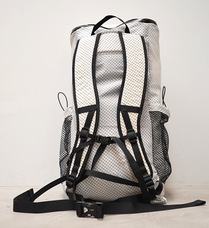 【RawLow Mountain Works】ロウロウマウンテンワークス Anion -2024 Zodiac Limited Edition "DRAGON"- "2Color"