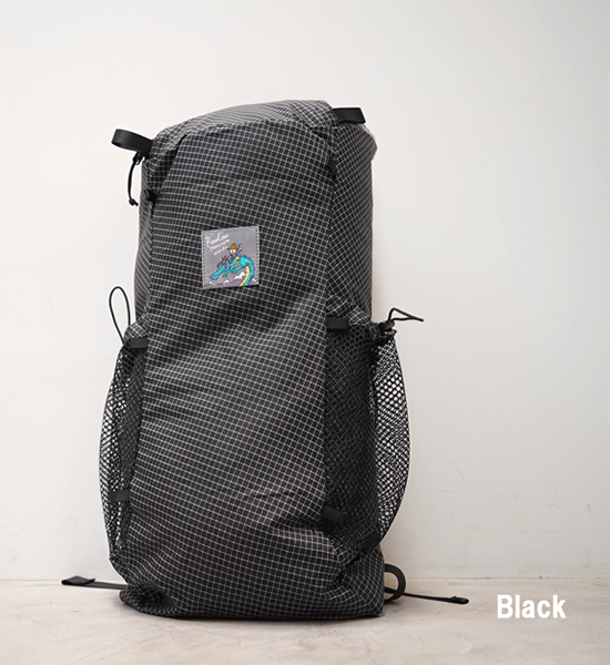 【RawLow Mountain Works】ロウロウマウンテンワークス Anion -2024 Zodiac Limited Edition "DRAGON"- "2Color"