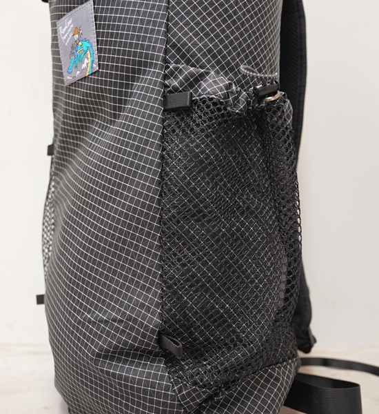 【RawLow Mountain Works】ロウロウマウンテンワークス Anion -2024 Zodiac Limited Edition "DRAGON"- "2Color"