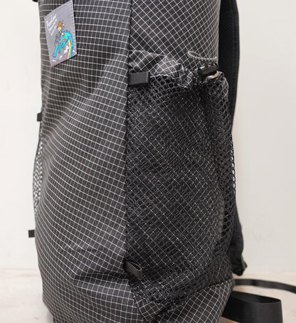 【RawLow Mountain Works】ロウロウマウンテンワークス Anion -2024 Zodiac Limited Edition "DRAGON"- "2Color"