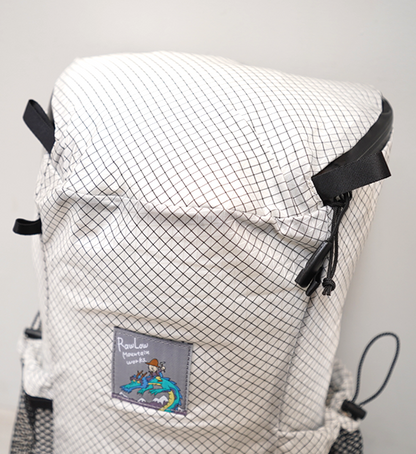 【RawLow Mountain Works】ロウロウマウンテンワークス Anion -2024 Zodiac Limited Edition "DRAGON"- "2Color"