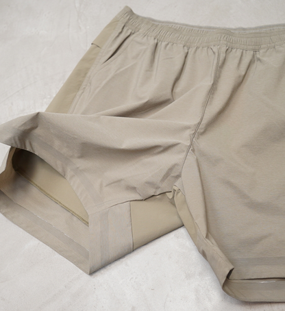 【Teton Bros】ティートンブロス men's ELV1000 5.5in Hybrid Short "5Color" ※ネコポス可