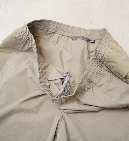 【Teton Bros】ティートンブロス men's ELV1000 5.5in Hybrid Short "5Color" ※ネコポス可